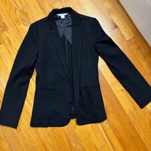 Old Navy - Black Blazer, Size XS